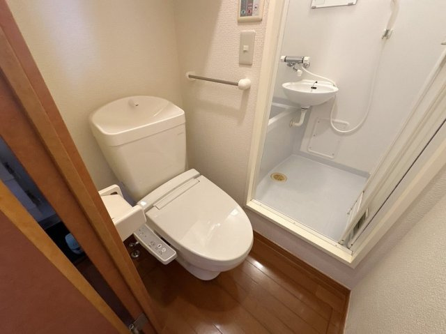 レオパレスＭのその他