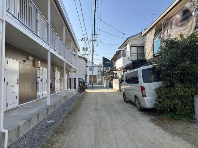 レオパレスＭのその他