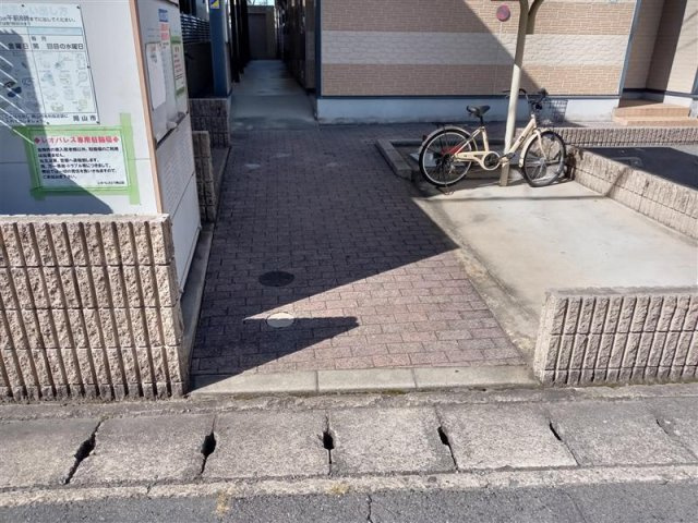 【その他】 | レオパレスサントラピーノ | ※写真と現状が異なる場合は現状を優先