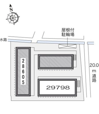 【その他】 | レオパレスパル北方Ⅰ