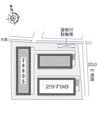 【その他】 | レオパレスパル北方Ⅰ