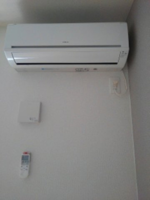 【設備】 | サンパティーク