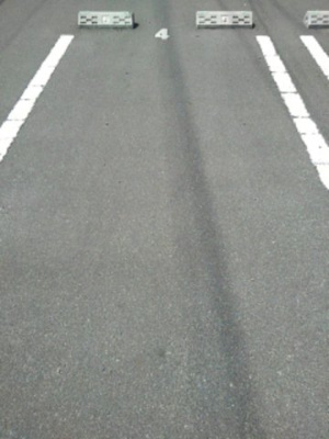 【駐車場】 | サンパティーク | 駐車場です