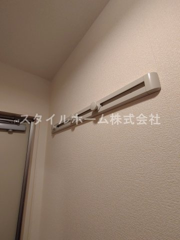 アークスクエアのその他|別部屋写真です。