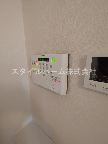 アークスクエアの設備