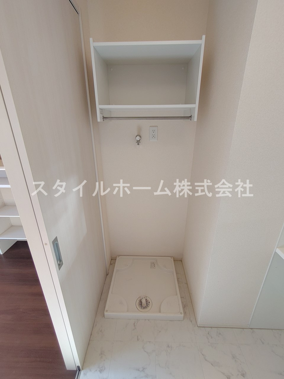 アークスクエアのその他|別部屋写真です。