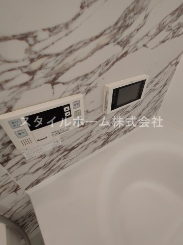 アークスクエアの設備