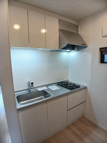 【キッチン】 | マーベラスＫ３　Ｂ | キッチンでお料理をお楽しみください