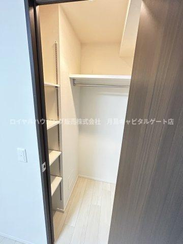 ※同間取別部屋参照