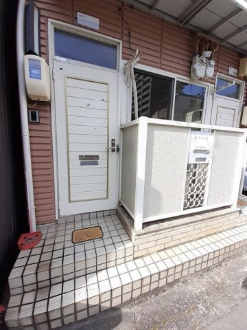 【その他共用部分】 | アーバンヒルズ河田