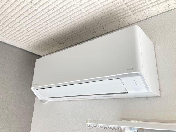 【設備】 | ルリエメール伊島