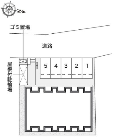 レオネクスト清心のその他