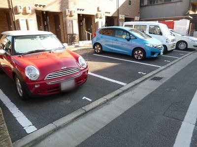 【その他】 | レオネクスト清心