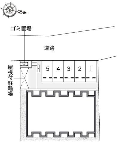 レオネクスト清心のその他