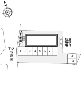 【その他】 | レオパレスクレール