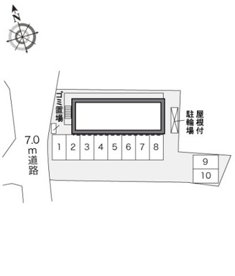 【その他】 | レオパレスクレール