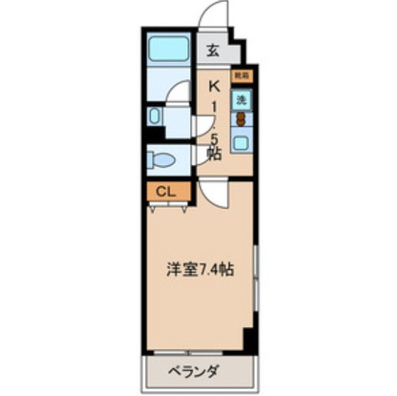 【間取り】 | Ks Noir