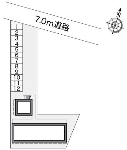 レオパレスＳＴＯのその他