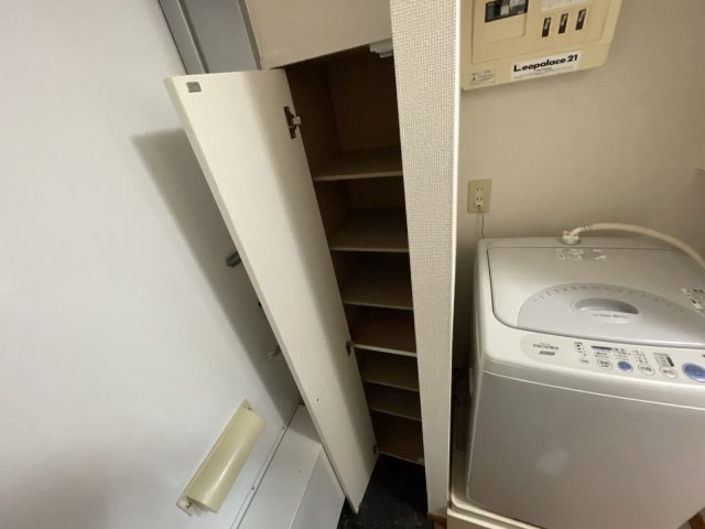レオパレス光ヒルズのその他