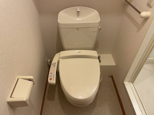 レオパレス光ヒルズのその他