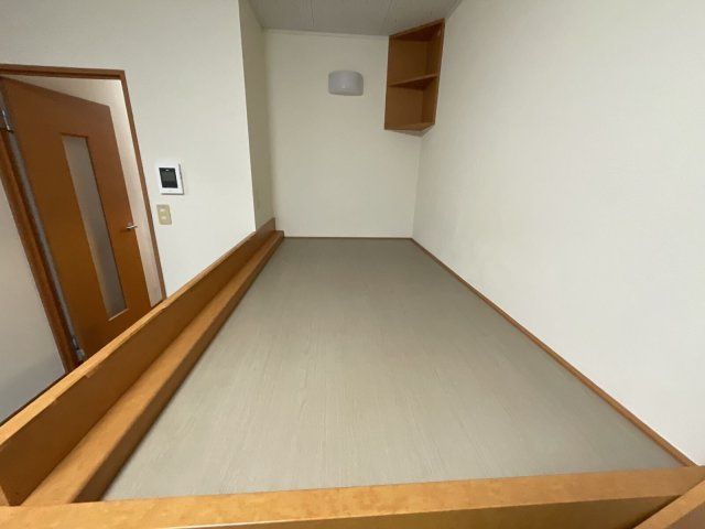 レオパレス光ヒルズのその他