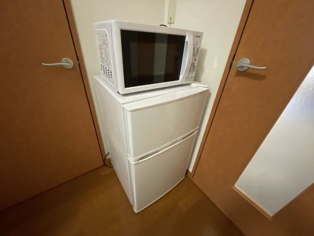 レオパレス光ヒルズのその他