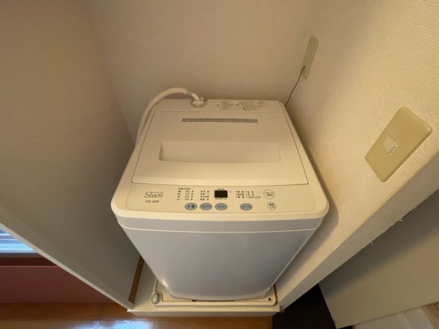 レオパレス光ヒルズのその他
