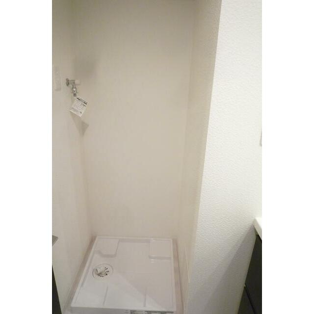 八王子駅周辺マンション　プレシャスハーモニー八王子の設備