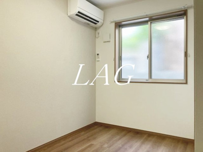 【寝室】 | La Résidence Chic | 寝室です。