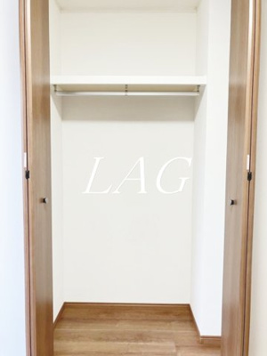 【収納】 | La Résidence Chic | 収納です。