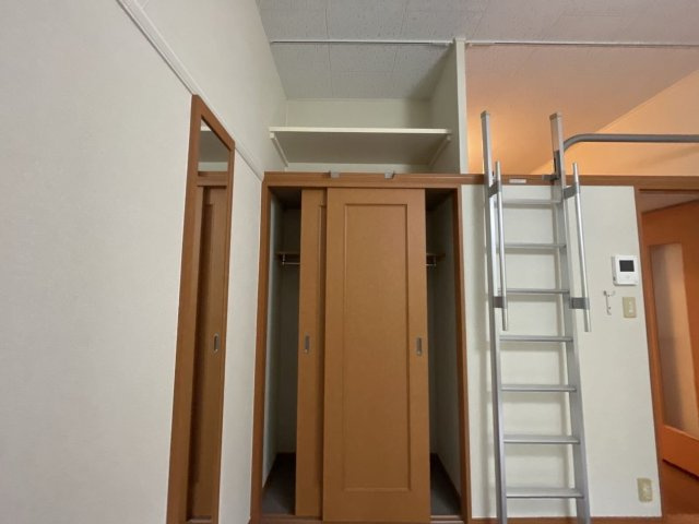 レオパレス谷万成の内装|物件の内装です