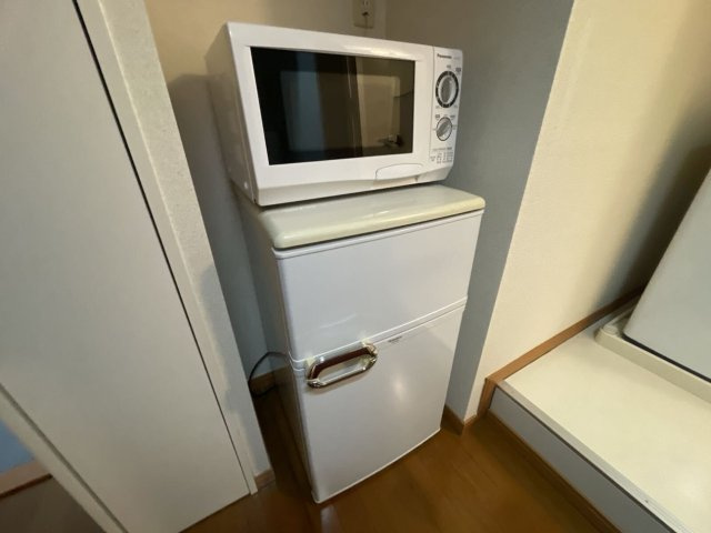 レオパレス谷万成のその他