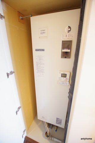 グレンパーク新大阪2　仲介手数料無料のその他