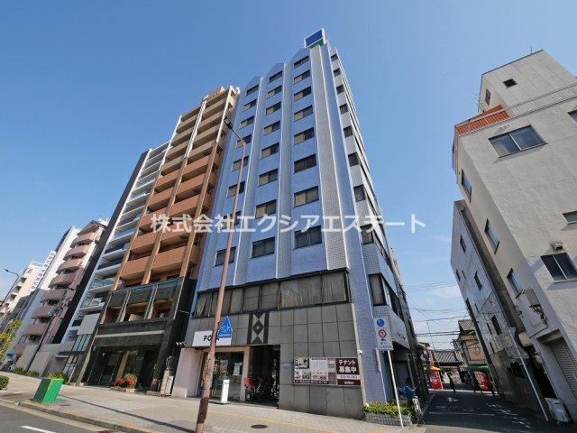セイワパレス四天王寺