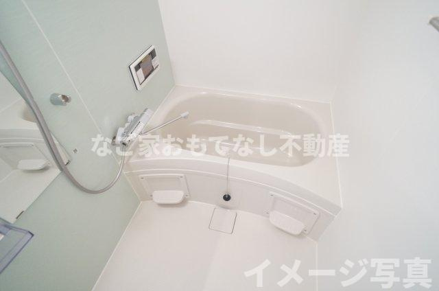 【浴室】 | REGALEST志賀本通5 | 同タイプ写真