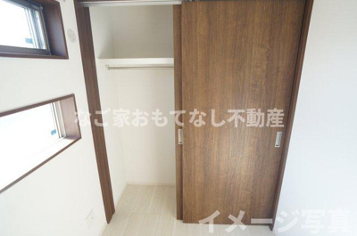 【収納】 | REGALEST志賀本通5 | 同タイプ写真