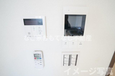 【セキュリティ】 | REGALEST志賀本通5 | 同タイプ写真