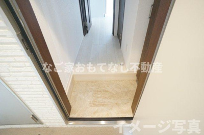 【玄関】 | REGALEST志賀本通5 | 同タイプ写真