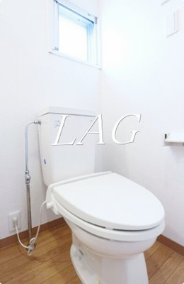 【トイレ】 | パレットコート | トイレです。