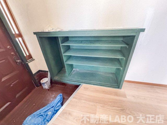 大正区鶴町1丁目戸建てのその他