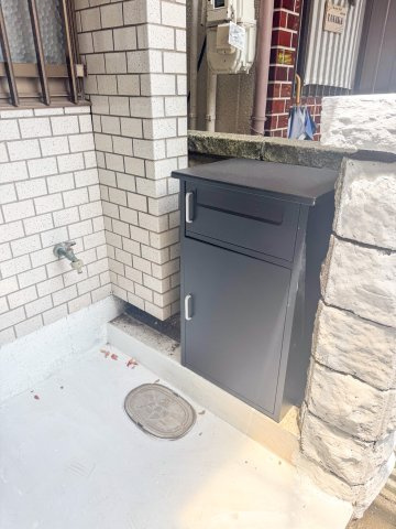 大正区鶴町1丁目戸建てのその他共用部分