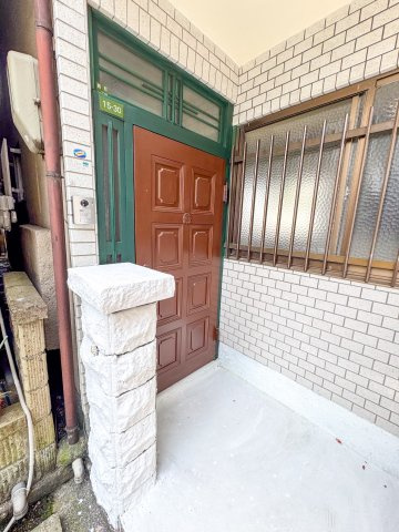 大正区鶴町1丁目戸建てのその他