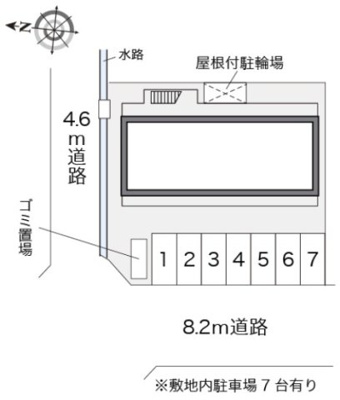 【その他】 | レオパレスクレベール
