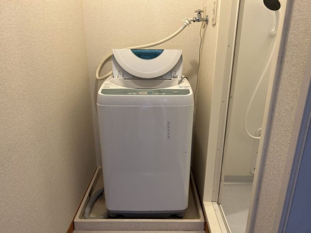レオパレスコスモスのその他