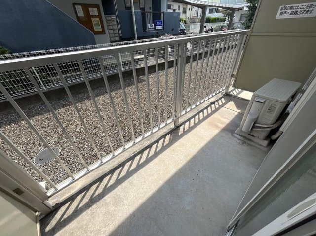 レオパレスコスモスのその他