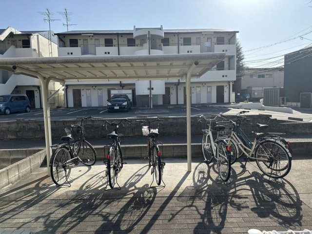レオパレスＭのその他