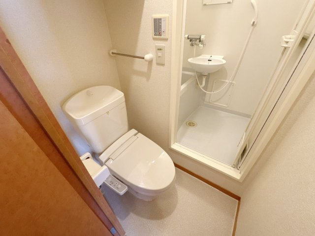 レオパレスＭのその他