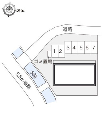 【その他】 | レオパレスエスペランサ