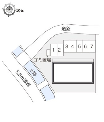 【その他】 | レオパレスエスペランサ