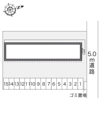 【その他】 | レオパレスプトゥラ | ※写真と現状が異なる場合は現状を優先